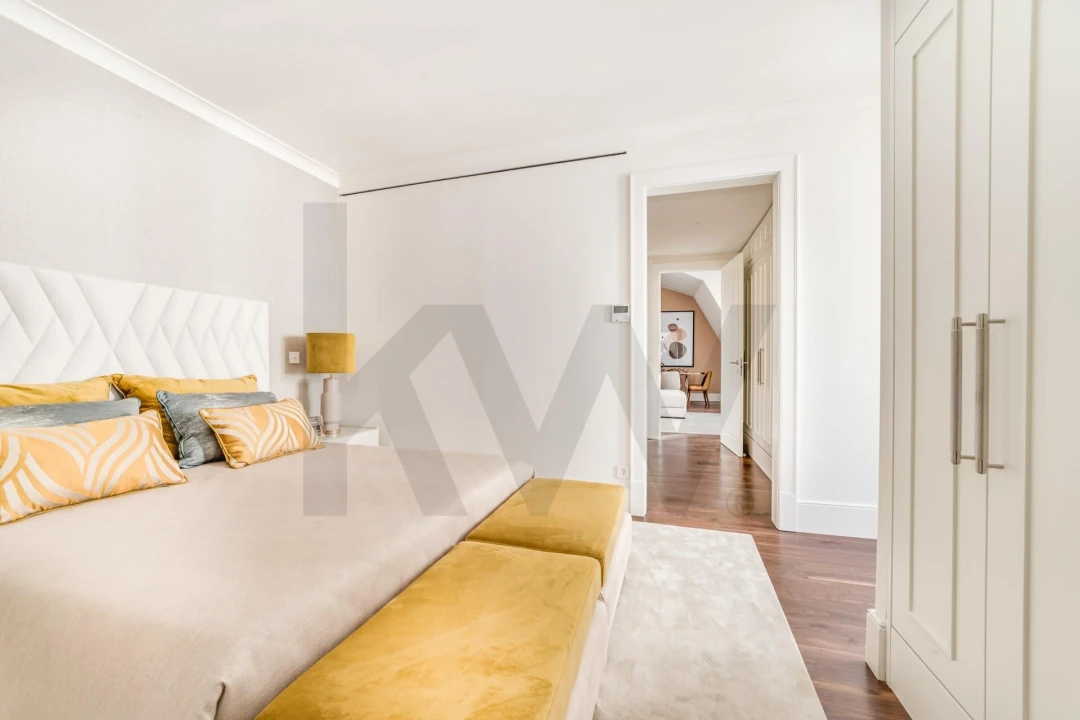 Apartamento T3 para Venda em Belém Foto 32