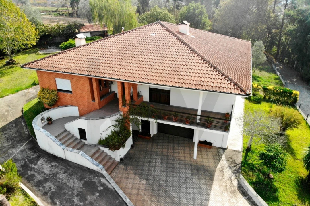 Moradia T4 para Venda em Melres e Medas Foto 9