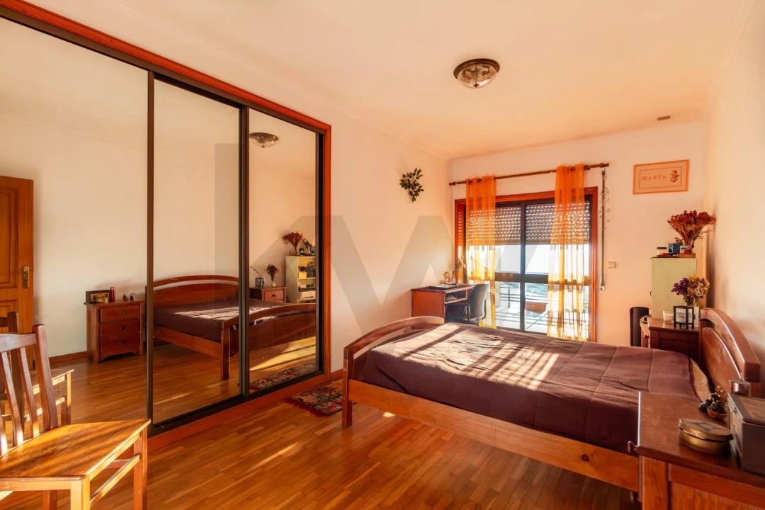 Moradia T4 para Venda em Melres e Medas Foto 18