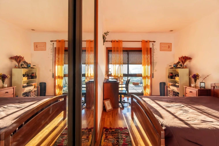 Moradia T4 para Venda em Melres e Medas Foto 19