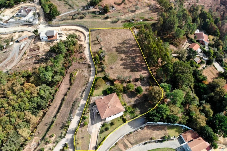 Moradia T4 para Venda em Melres e Medas Foto 11