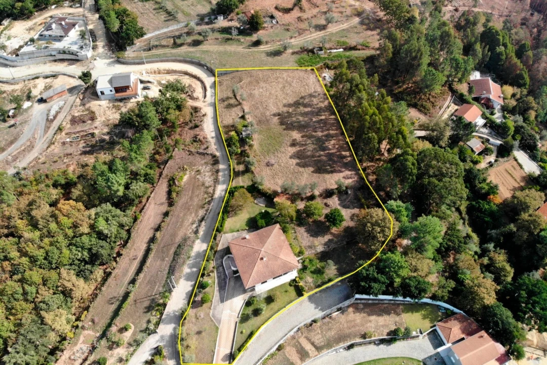 Moradia T4 para Venda em Melres e Medas Foto 11