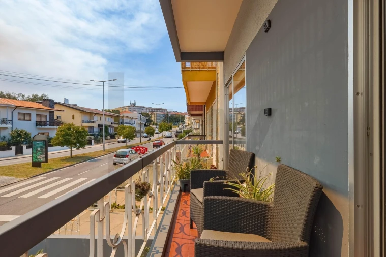 Moradia T2 para Venda em Cidade da Maia Foto 18