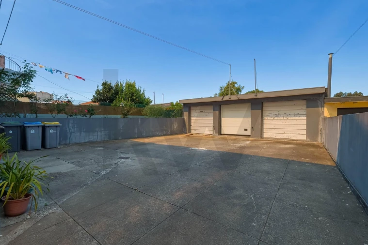 Moradia T2 para Venda em Cidade da Maia Foto 26