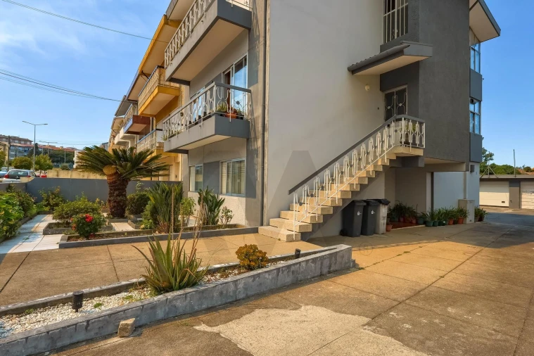 Moradia T2 para Venda em Cidade da Maia