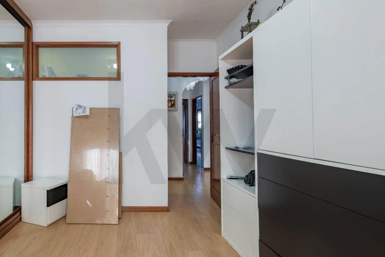 Moradia T2 para Venda em Cidade da Maia Foto 20