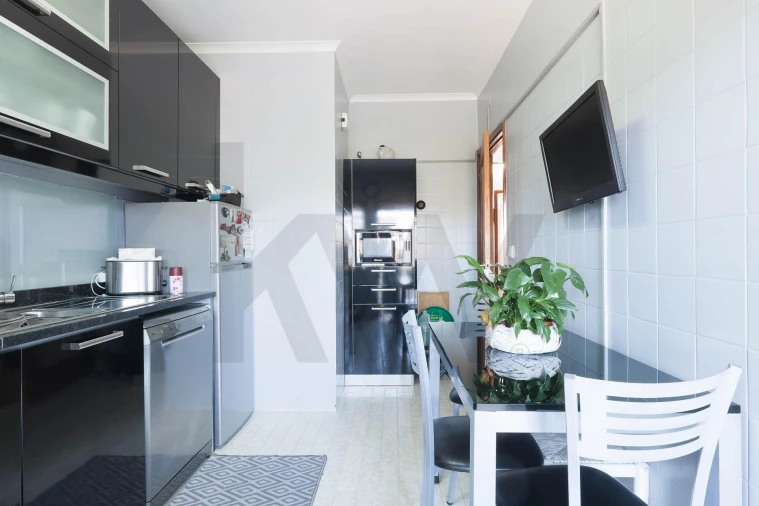 Moradia T2 para Venda em Cidade da Maia Foto 7