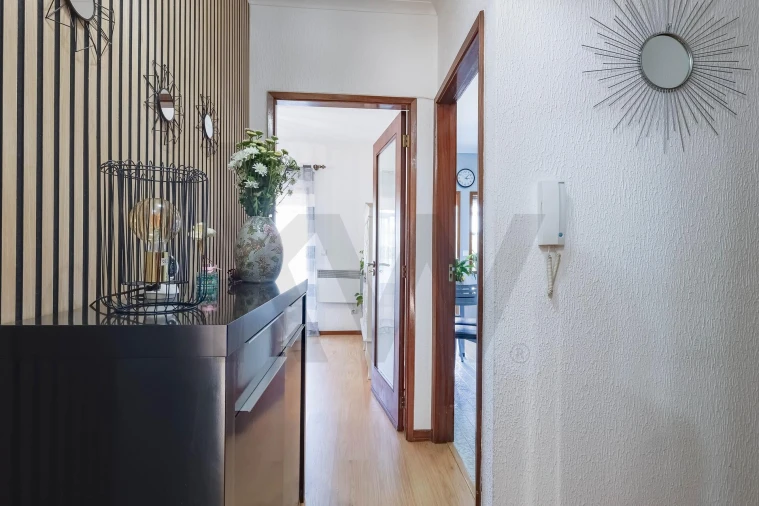 Moradia T2 para Venda em Cidade da Maia Foto 10