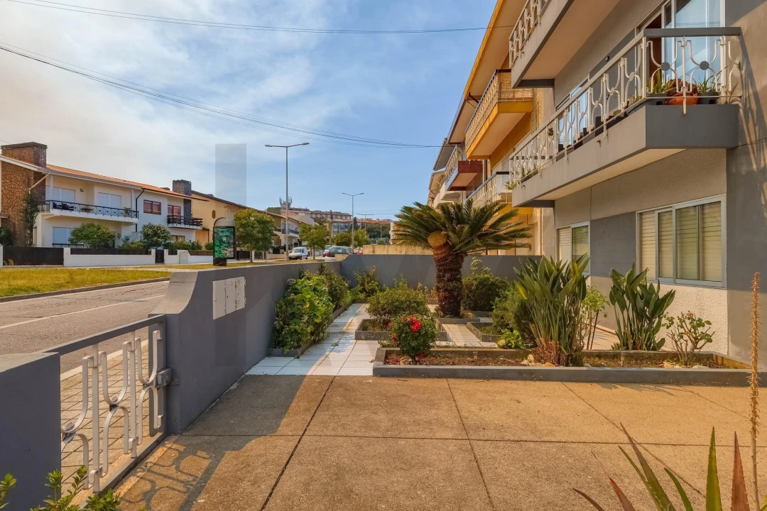 Moradia T2 para Venda em Cidade da Maia Foto 22