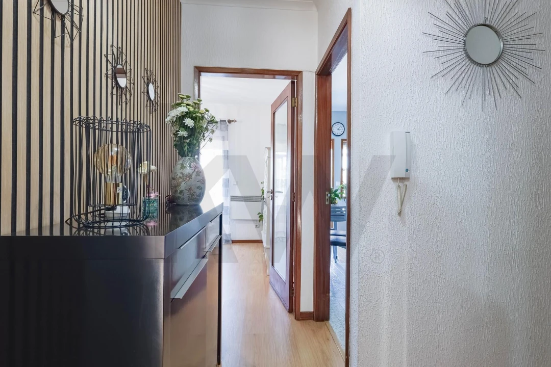 Moradia T2 para Venda em Cidade da Maia Foto 10