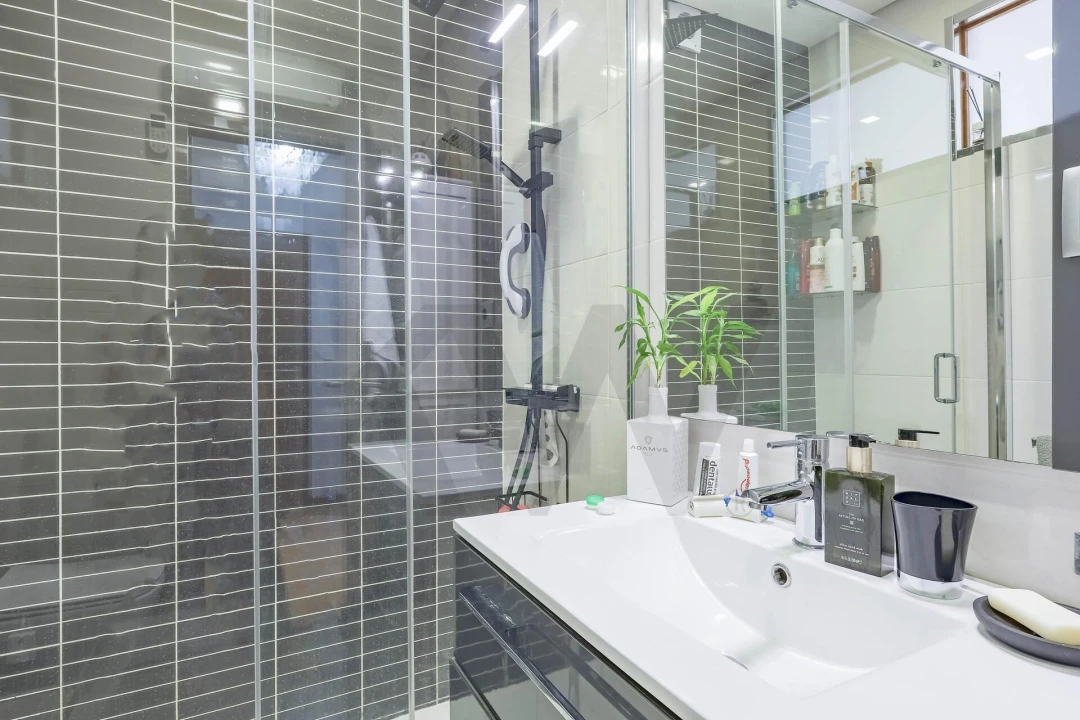 Moradia T2 para Venda em Cidade da Maia Foto 13