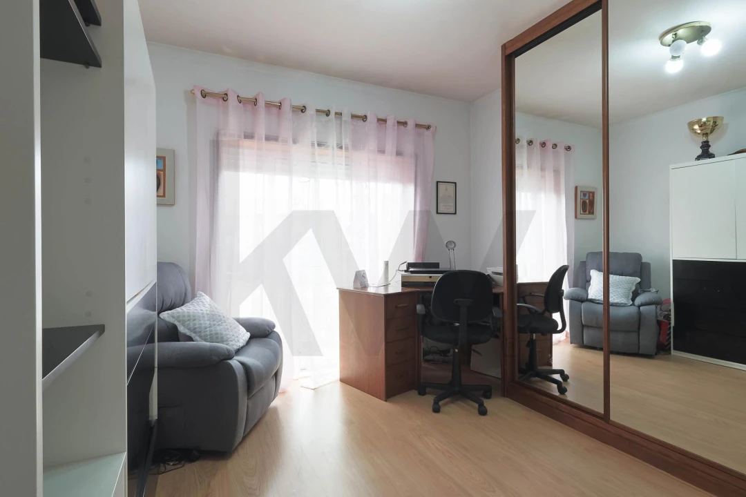 Moradia T2 para Venda em Cidade da Maia Foto 19