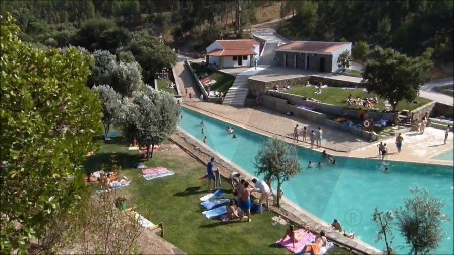 Terreno para Venda em Mação, Penhascoso e Aboboreira Foto 18