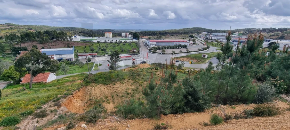 Terreno para Venda em Mação, Penhascoso e Aboboreira Foto 7