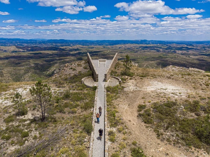 Terreno para Venda em Mação, Penhascoso e Aboboreira Foto 19