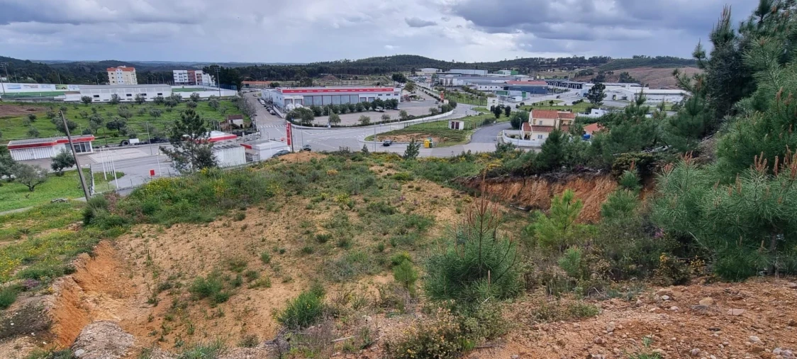 Terreno para Venda em Mação, Penhascoso e Aboboreira Foto 6