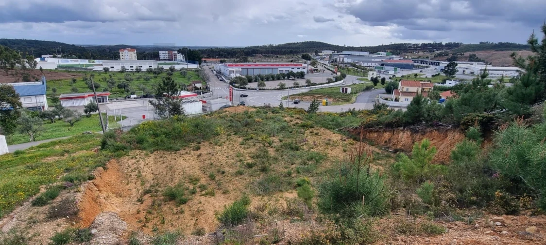 Terreno para Venda em Mação, Penhascoso e Aboboreira Foto 1