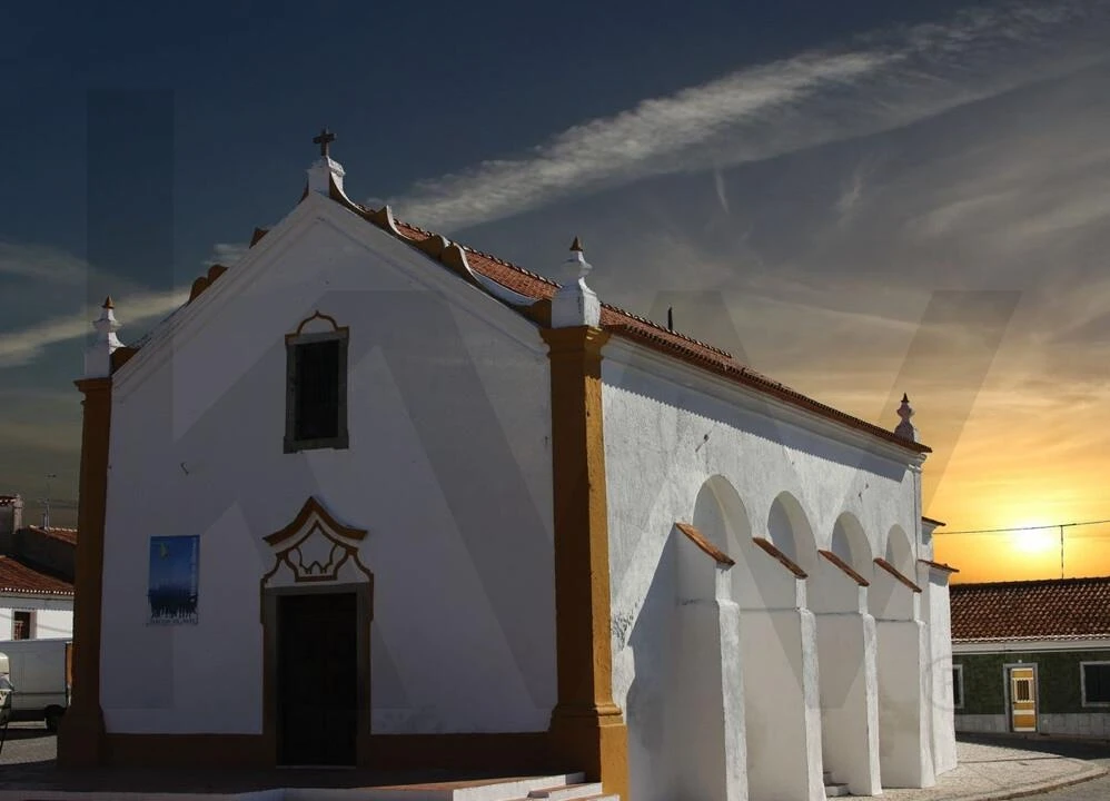 Terreno para Venda em Pedrogão Foto 8
