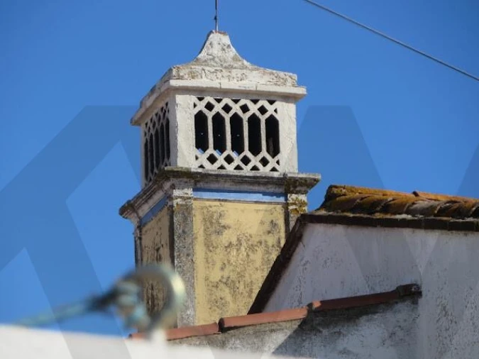 Terreno para Venda em Pedrogão Foto 7