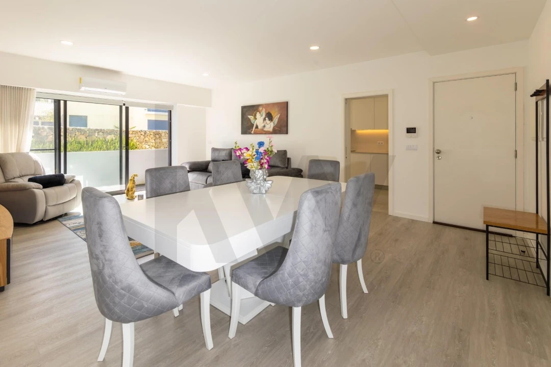 Apartamento T2 para Venda em São Vicente Ferreira Foto 13