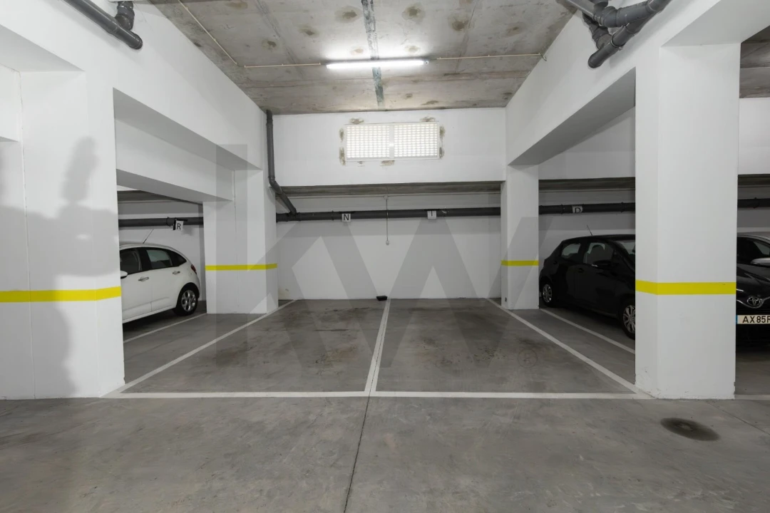 Apartamento T2 para Venda em São Vicente Ferreira Foto 23