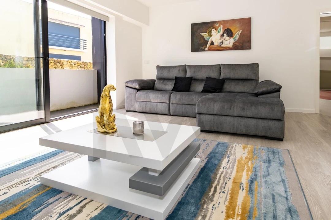 Apartamento T2 para Venda em São Vicente Ferreira Foto 5