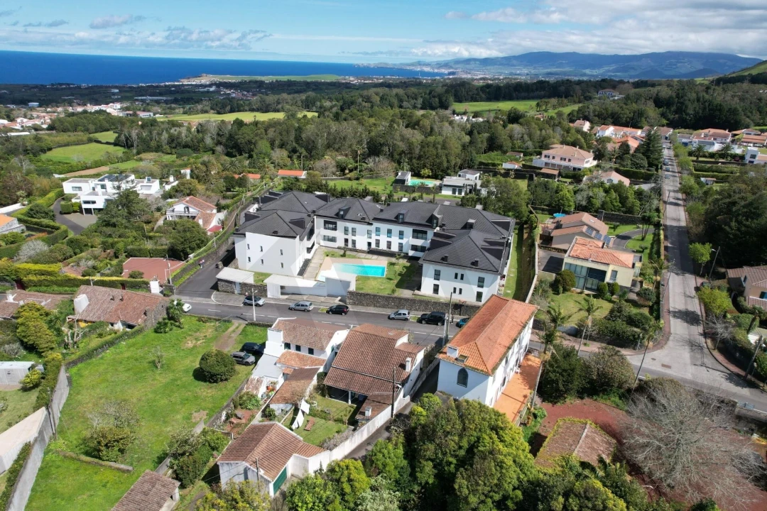 Apartamento T2 para Venda em São Vicente Ferreira Foto 33