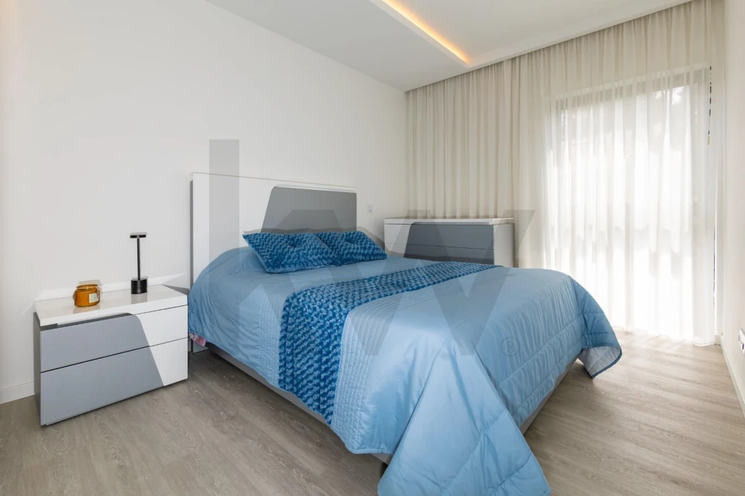 Apartamento T2 para Venda em São Vicente Ferreira Foto 19