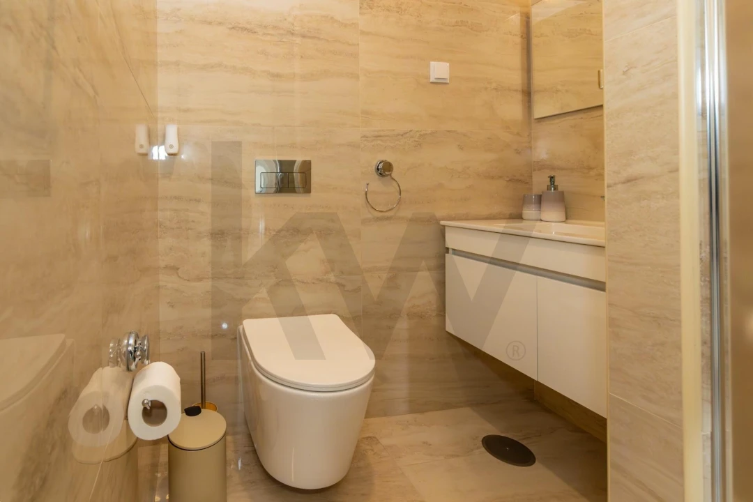 Apartamento T2 para Venda em São Vicente Ferreira Foto 15