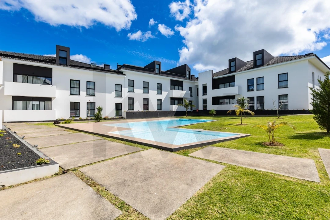 Apartamento T2 para Venda em São Vicente Ferreira Foto 25