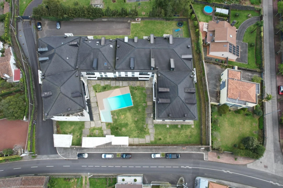 Apartamento T2 para Venda em São Vicente Ferreira Foto 29