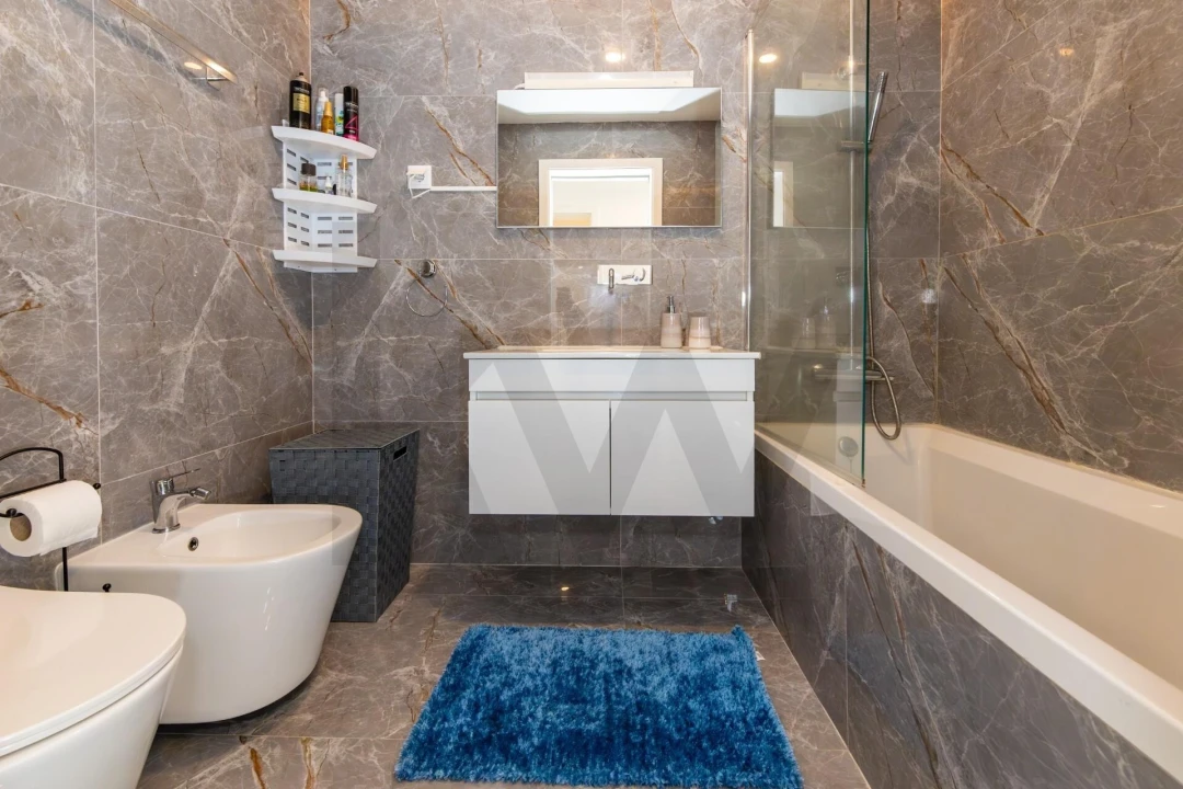 Apartamento T2 para Venda em São Vicente Ferreira Foto 18