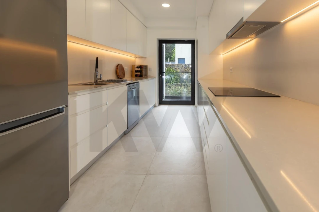 Apartamento T2 para Venda em São Vicente Ferreira Foto 7