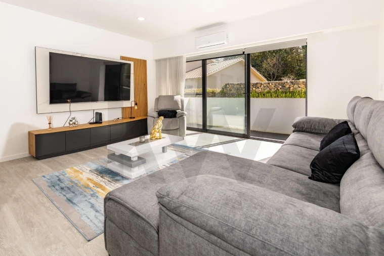 Apartamento T2 para Venda em São Vicente Ferreira Foto 21