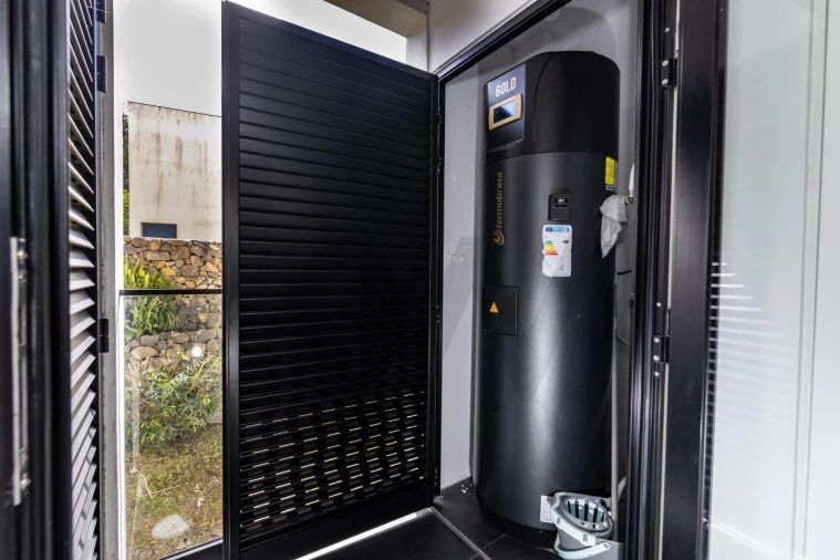 Apartamento T2 para Venda em São Vicente Ferreira Foto 10