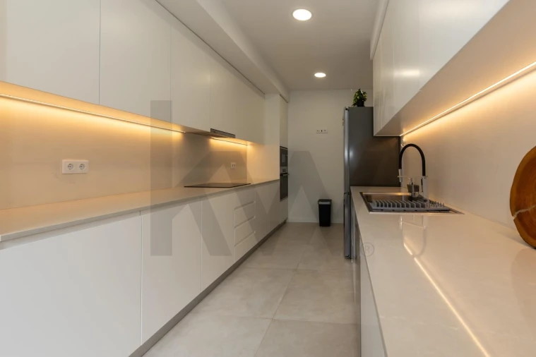 Apartamento T2 para Venda em São Vicente Ferreira Foto 11