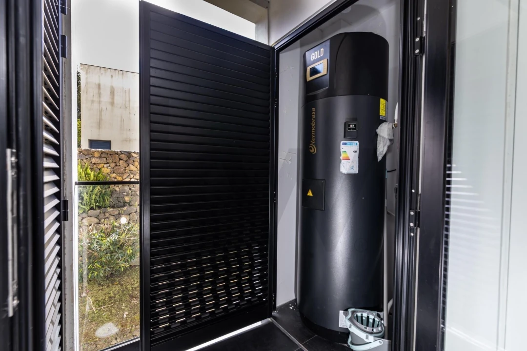 Apartamento T2 para Venda em São Vicente Ferreira Foto 10