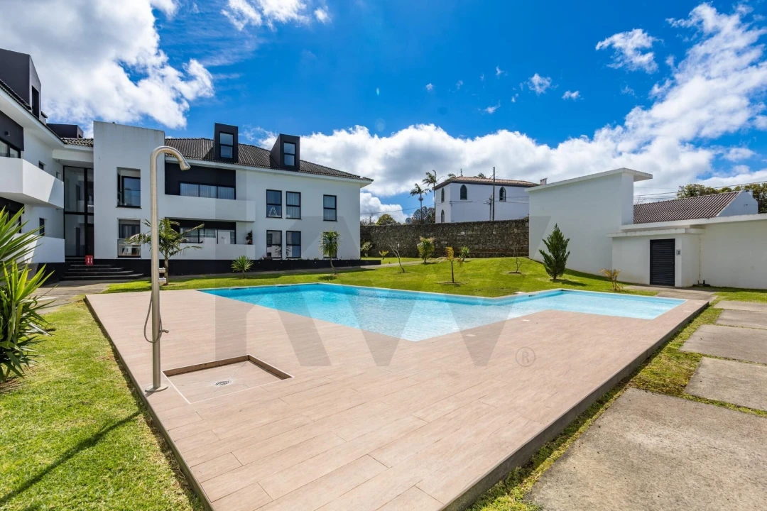 Apartamento T2 para Venda em São Vicente Ferreira Foto 26