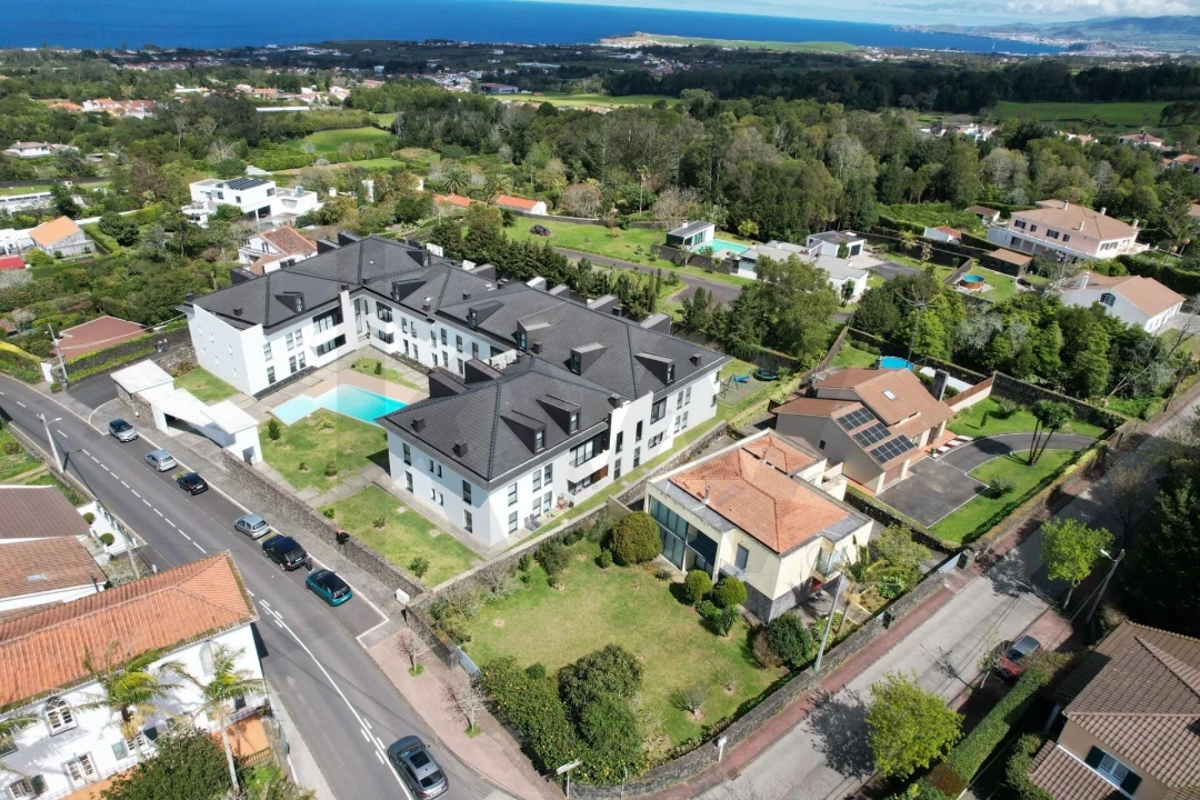 Apartamento T2 para Venda em São Vicente Ferreira Foto 31