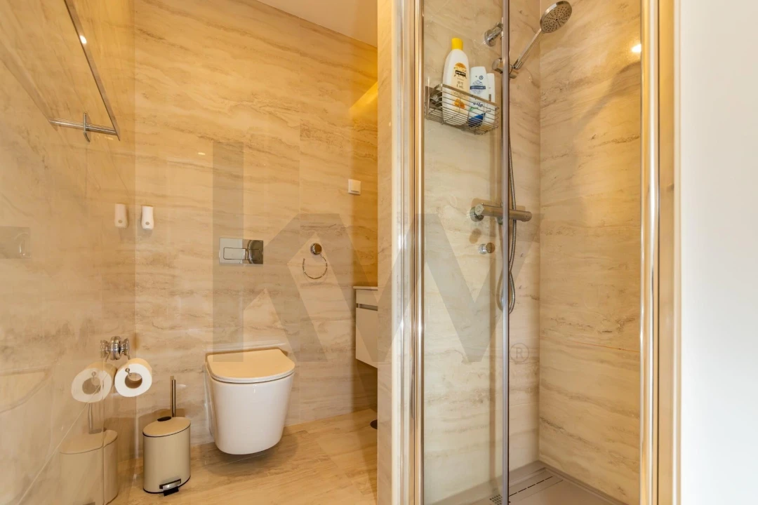 Apartamento T2 para Venda em São Vicente Ferreira Foto 14