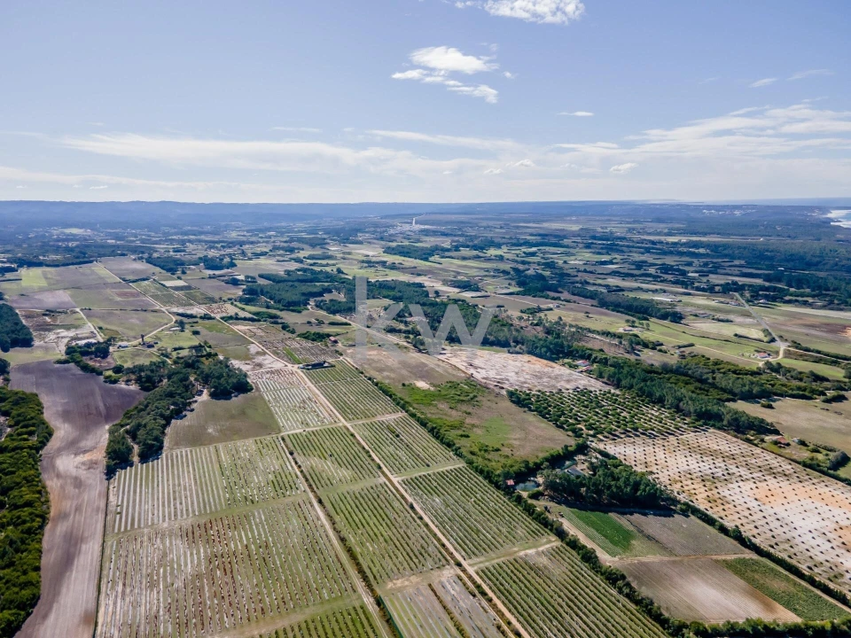 Quinta T5 para Venda em Rogil Foto 10