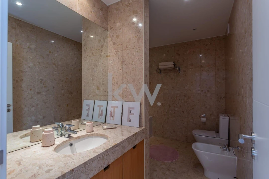 Apartamento T3 para Venda em Mafra Foto 18