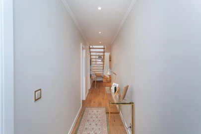 Apartamento T3 para Venda em Mafra