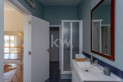 Apartamento T3 para Venda em Mafra
