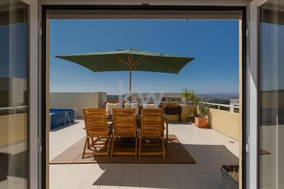Apartamento T3 para Venda em Mafra