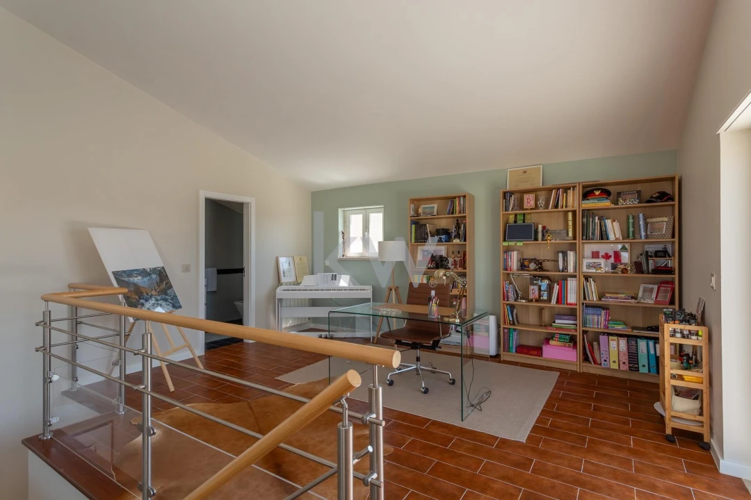 Apartamento T3 para Venda em Mafra Foto 20