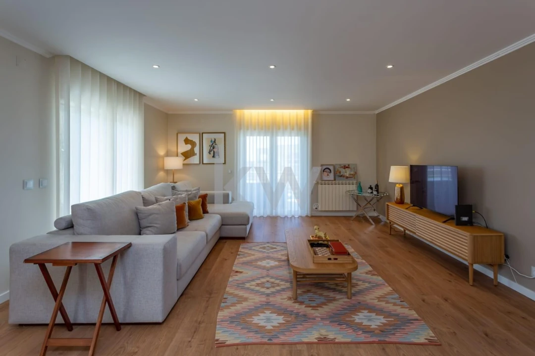Apartamento T3 para Venda em Mafra Foto 3