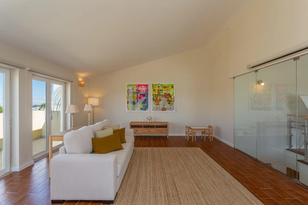 Apartamento T3 para Venda em Mafra Foto 21