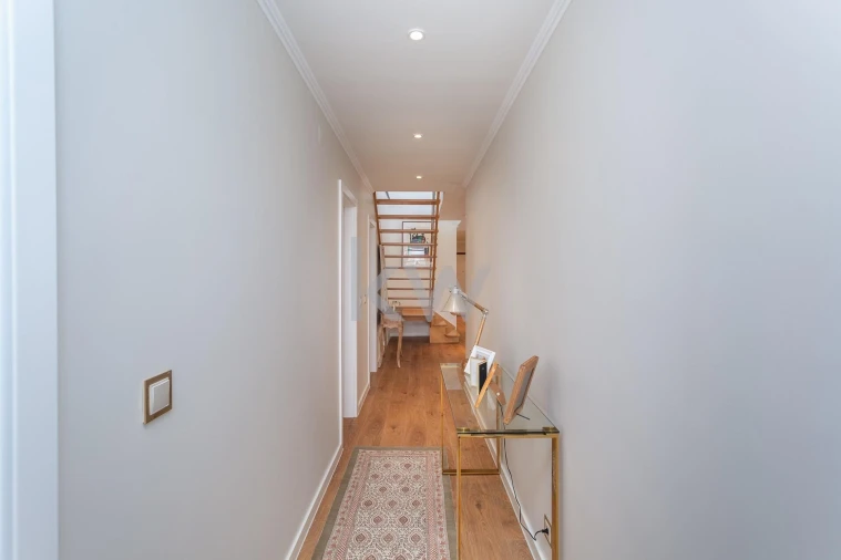 Apartamento T3 para Venda em Mafra Foto 11