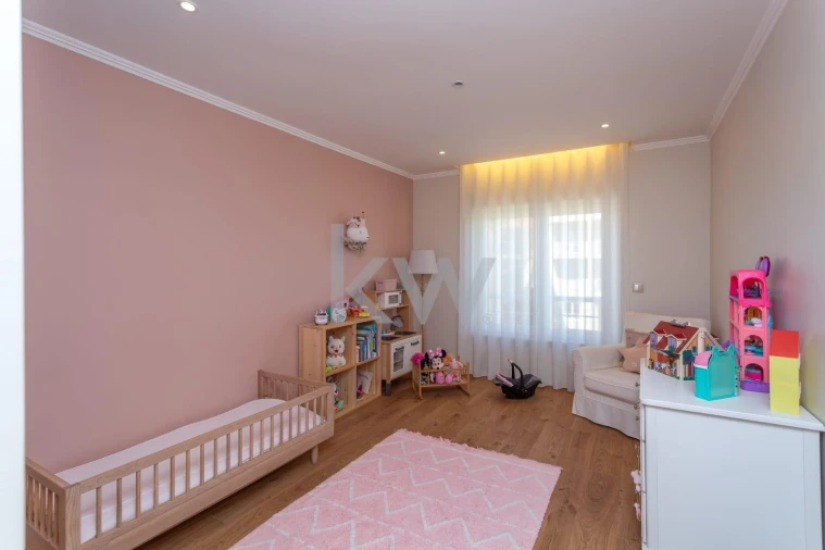 Apartamento T3 para Venda em Mafra Foto 17